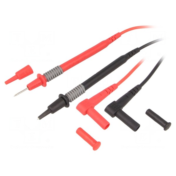 Miernik: wielofunkcyjny BEHA-AMPROBE ACD-54NAV