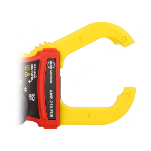 Miernik: wielofunkcyjny BEHA-AMPROBE AMP-210-EUR