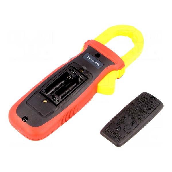 Miernik: wielofunkcyjny BEHA-AMPROBE AMP-220-EUR