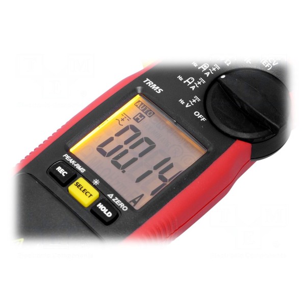 Miernik: wielofunkcyjny BEHA-AMPROBE AMP-220-EUR