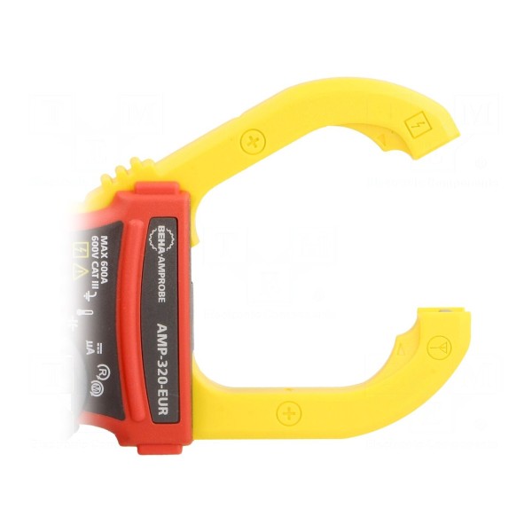 Miernik: wielofunkcyjny BEHA-AMPROBE AMP-320-EUR