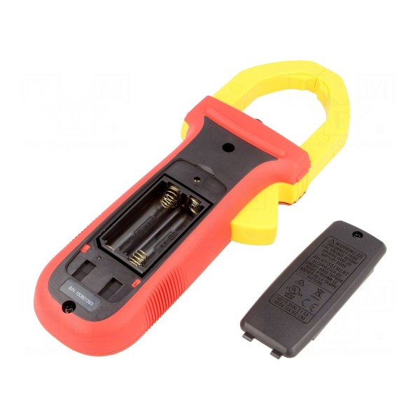 Miernik: wielofunkcyjny BEHA-AMPROBE AMP-330-EUR