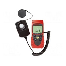 Luksomierz BEHA-AMPROBE LM-100