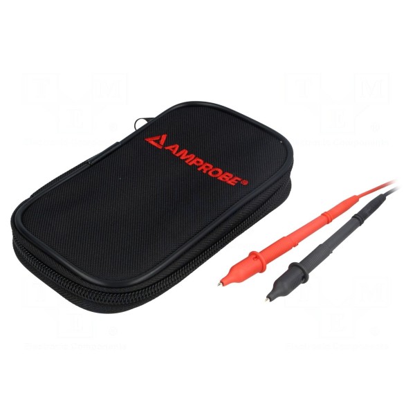 Multimetr cyfrowy BEHA-AMPROBE PM55A