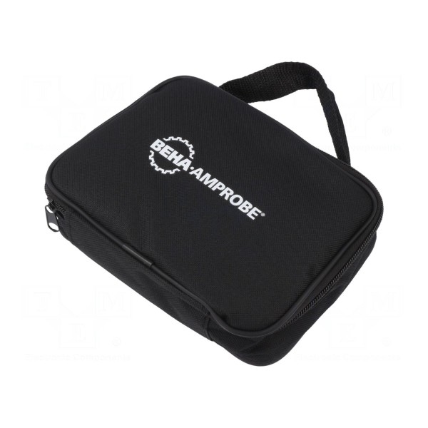 Tester: kolejności faz BEHA-AMPROBE PRM-5