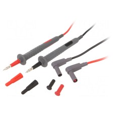 Przewody pomiarowe BEHA-AMPROBE FTC00001307D