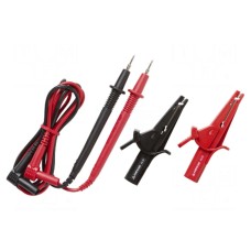 Przewody pomiarowe BEHA-AMPROBE TL35B