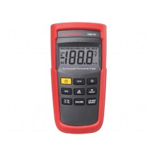 Miernik: temperatury BEHA-AMPROBE TMD-50