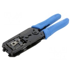 Narzędzie: do zaciskania BEL STEWART 2980070-01