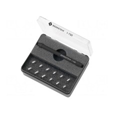 Wkrętak: precyzyjny-zestaw BERNSTEIN 1-750