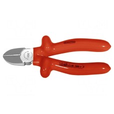 Szczypce BERNSTEIN 13-106-VDE