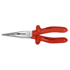 Szczypce BERNSTEIN 13-207-VDE