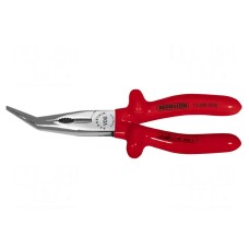 Szczypce BERNSTEIN 13-208-VDE