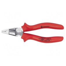 Szczypce BERNSTEIN 13-937-VDE