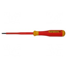 Wkrętak: izolowany BERNSTEIN 14-652-VDE