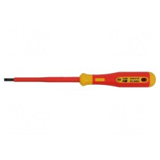 Wkrętak: izolowany BERNSTEIN 14-653-VDE