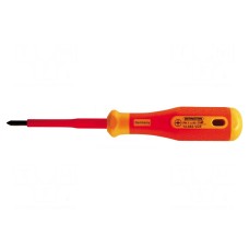 Wkrętak: izolowany BERNSTEIN 14-682-VDE