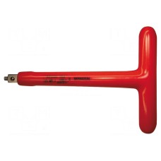 Rękojeść do klucza BERNSTEIN 16-475-VDE