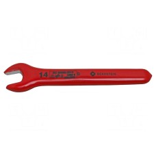 Klucz: płaski BERNSTEIN 16-509-VDE