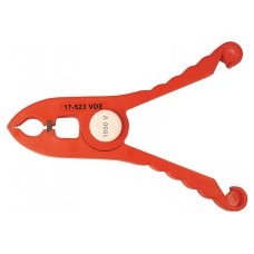 Ścisk uniwersalny BERNSTEIN 17-523-VDE