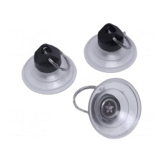 Przyssawka BERNSTEIN 2-111-VE3