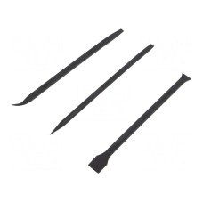 Zestaw narzędzi: otwieraki BERNSTEIN 2-122