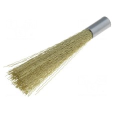 Wymienny wkład szczotki BERNSTEIN 2-164