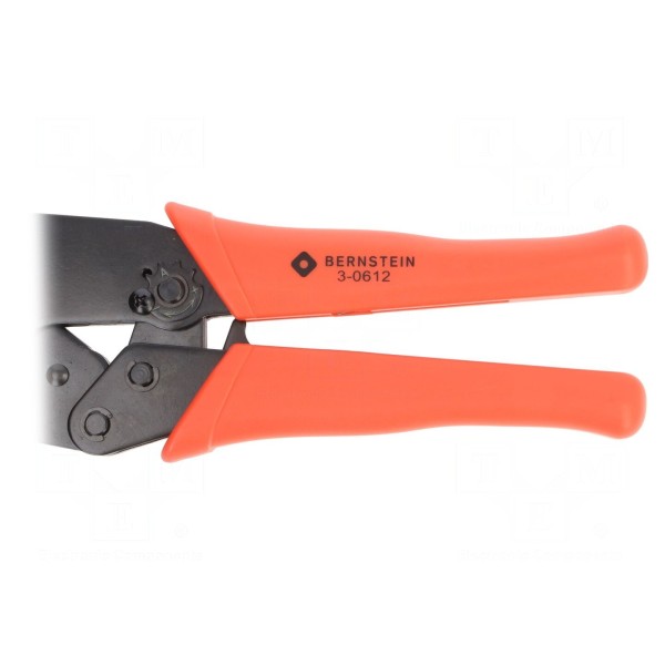 Narzędzie: do zaciskania BERNSTEIN 3-0612
