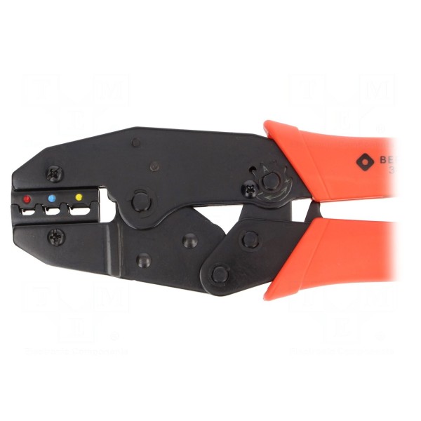 Narzędzie: do zaciskania BERNSTEIN 3-0612