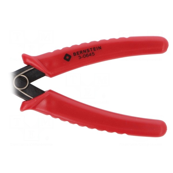 Szczypce BERNSTEIN 3-0645