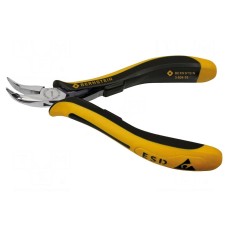 Szczypce BERNSTEIN 3-634-15