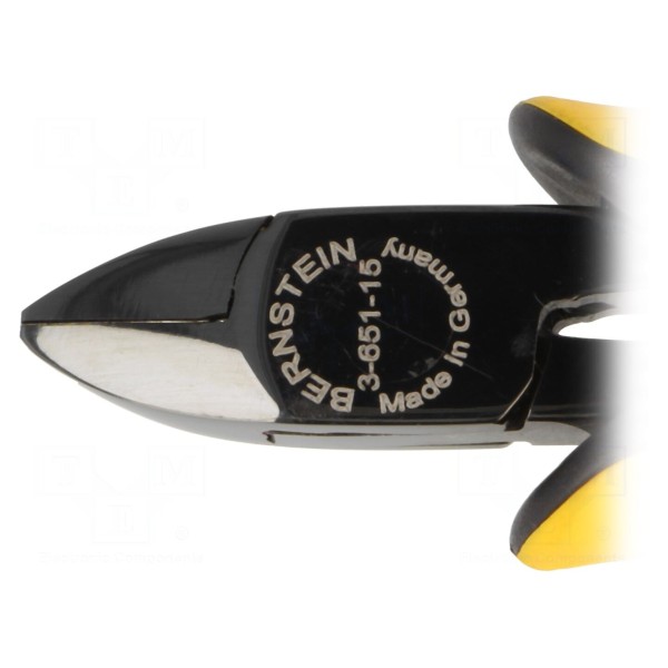 Szczypce BERNSTEIN 3-651-15