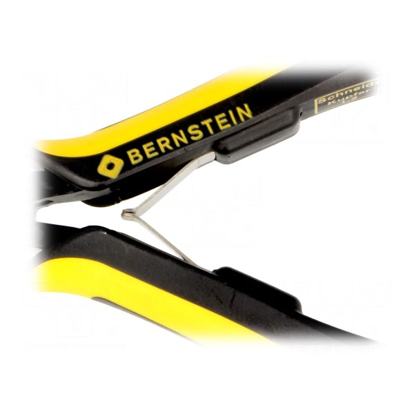 Szczypce BERNSTEIN 3-651-15