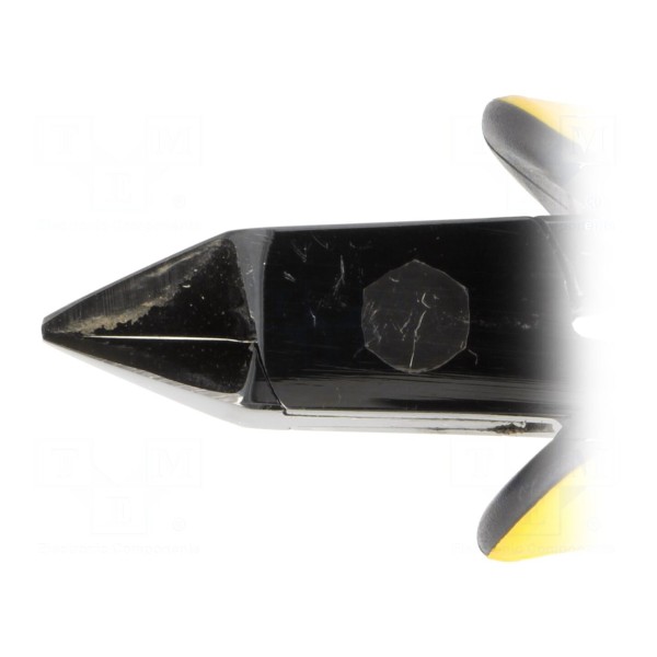 Szczypce BERNSTEIN 3-652-15