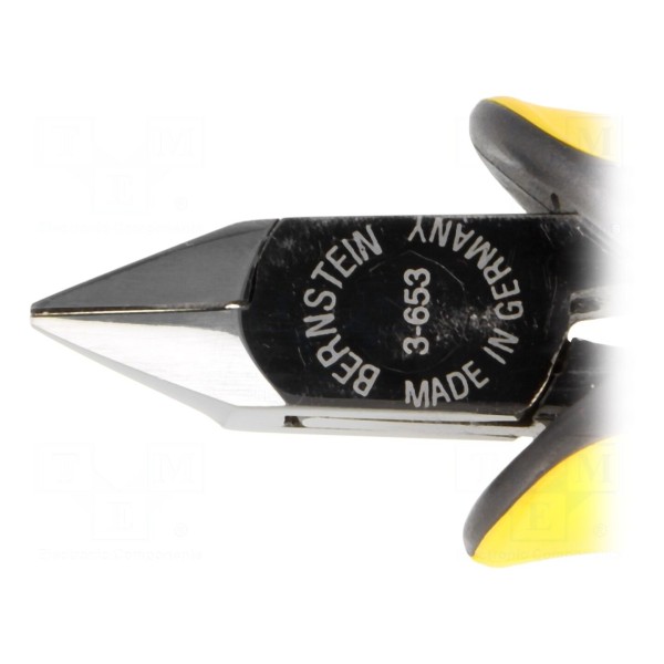 Szczypce BERNSTEIN 3-653-15