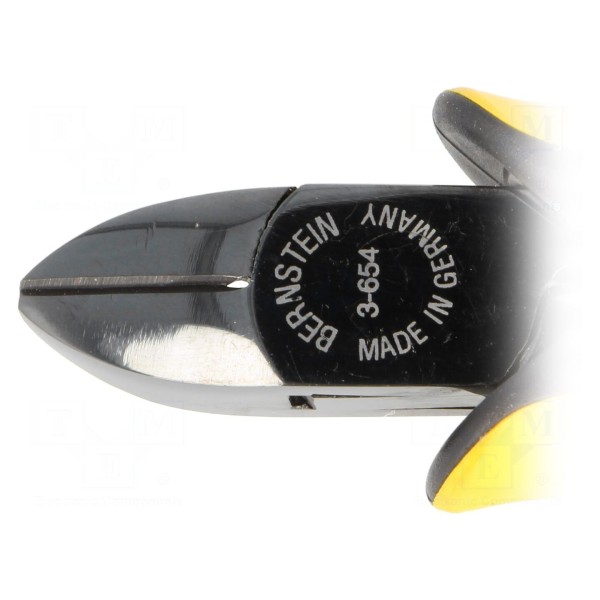 Szczypce BERNSTEIN 3-654-15