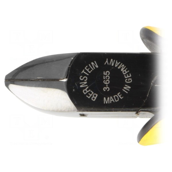 Szczypce BERNSTEIN 3-655-15