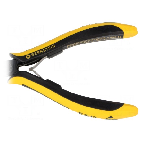 Szczypce BERNSTEIN 3-656-15