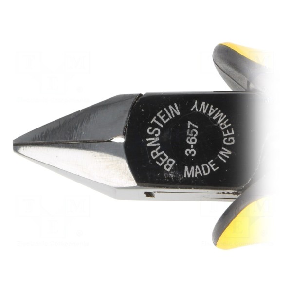 Szczypce BERNSTEIN 3-657-15