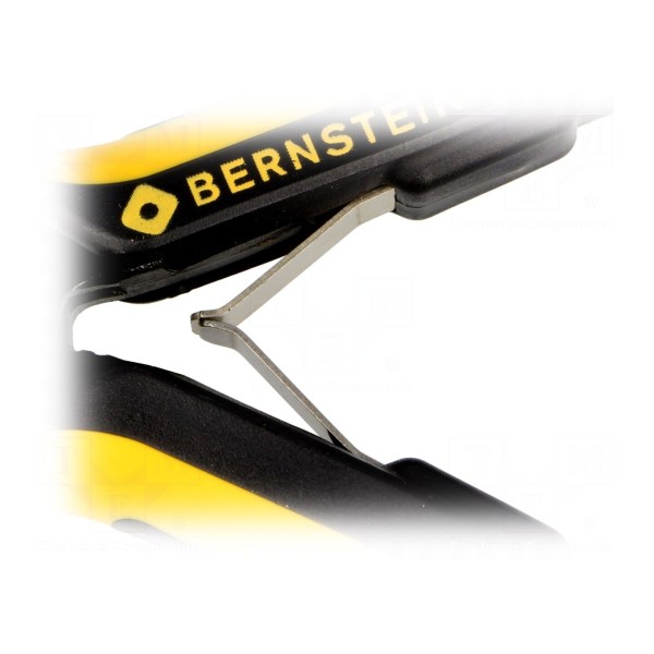 Szczypce BERNSTEIN 3-657-15