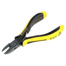 Szczypce BERNSTEIN 3-668-15