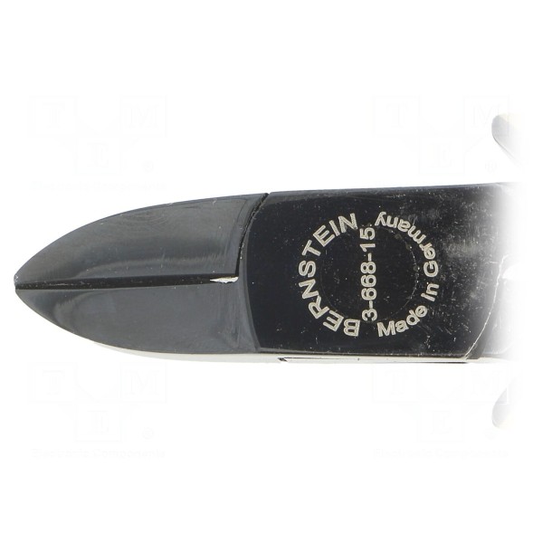 Szczypce BERNSTEIN 3-668-15