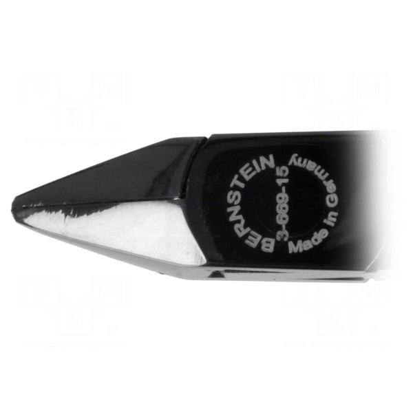 Szczypce BERNSTEIN 3-669-15