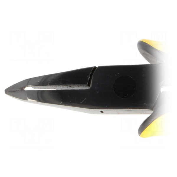 Szczypce BERNSTEIN 3-672-15