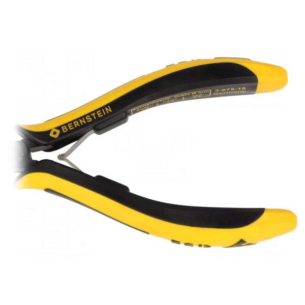 Szczypce BERNSTEIN 3-675-15
