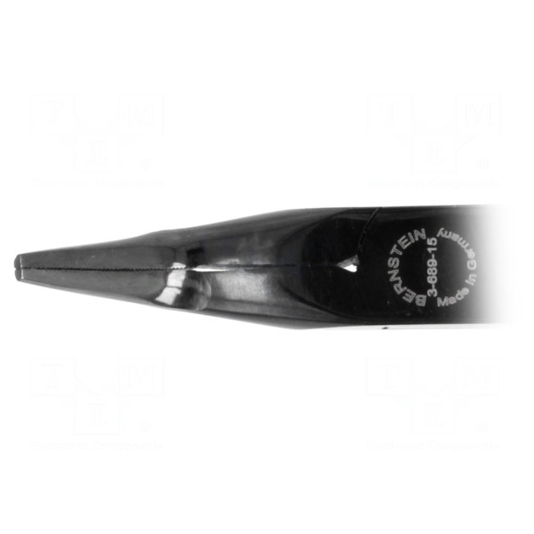 Szczypce BERNSTEIN 3-689-15