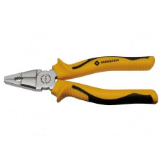 Szczypce BERNSTEIN 3-732-16