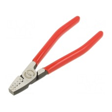 Narzędzie: do zaciskania BERNSTEIN 3-871-6