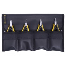 Zestaw narzędzi: szczypce BERNSTEIN 3-960-C