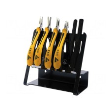 Zestaw narzędzi: ogólnego stosowania BERNSTEIN 3-960-VC